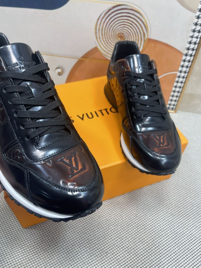 Louis Vuitton Run Away Sneaker